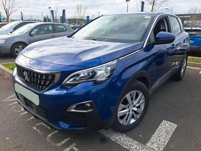 gebraucht Peugeot 3008 Active Business S&S