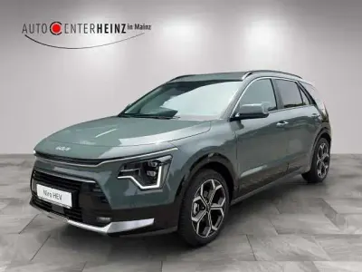 Neu Kia Niro Spirit 129 PS (94 kW) 2026 SUV