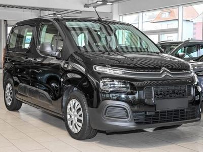 gebraucht Citroën Berlingo LIVE 1.5 BHDi100+DAB+PDC+DAB