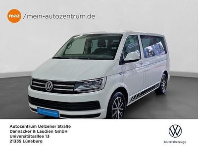 Gebraucht VW T6 Comfortline 204 PS (150 kW) 2018 Van