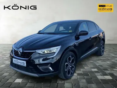 Gebraucht Renault Arkana