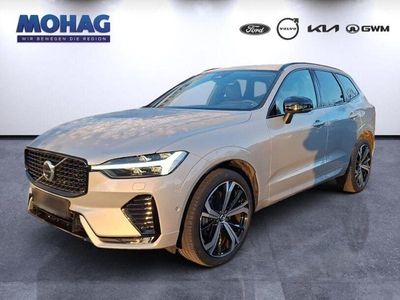 Gebraucht Volvo XC60 Plus 197 PS (144 kW) 2022 Silber SUV