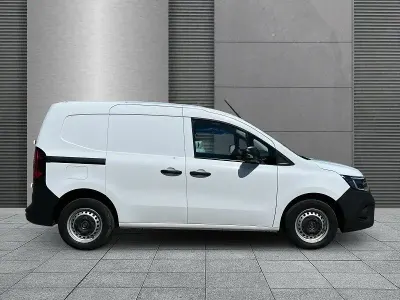 Gebraucht Renault Kangoo