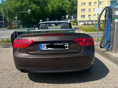 Gebraucht Audi A5 Cabriolet