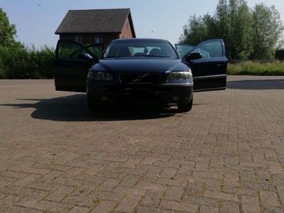 gebraucht Volvo S60 2.4 -