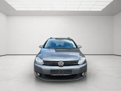 Usata VW Golf VI Team 122 CV (89 kW) 2011 Grigio Utilitaria