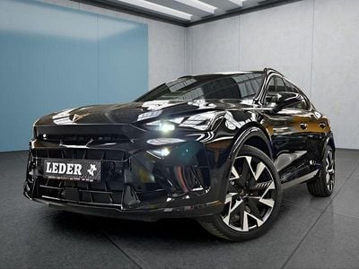 Schwarz Neu 2025 Cupra Formentor VZ2 SUV | 40.849 € (Guter Preis)