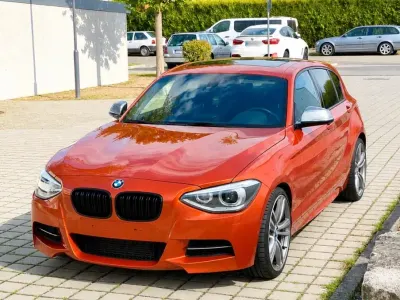 Gebraucht BMW M135