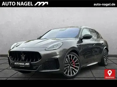 Gebraucht Maserati Grecale