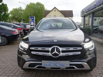 Mercedes GLC220