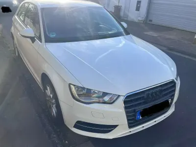 Gebraucht Audi A3