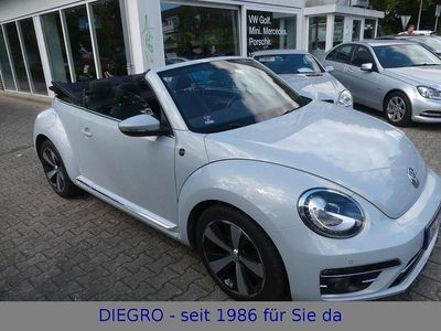 VW Beetle