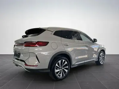 Neu BYD Seal U Design 160 kW (218 PS) 2025 Boundless cloud boundless cloud SUV