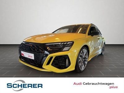 Audi RS3 Sportback