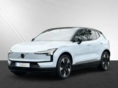 Gebraucht Volvo EX30 Performance 314 kW (428 PS) 2025 Blau SUV