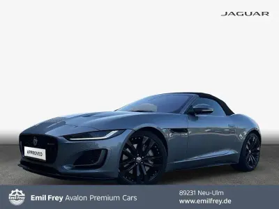 Gebraucht Jaguar F-Type