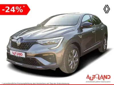 Occasion Renault Arkana