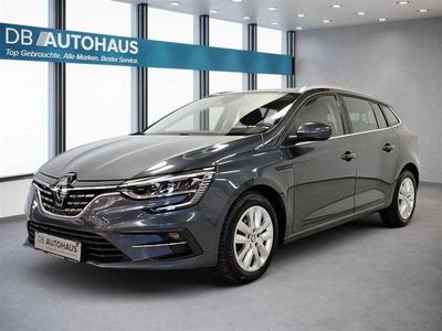 Renault Mégane GrandTour
