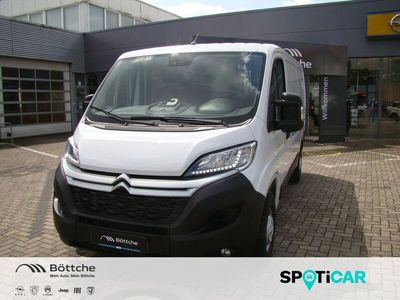 Citroën Jumper