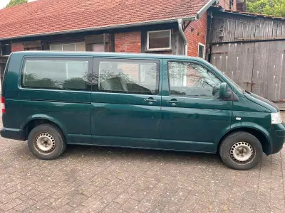 Gebraucht VW Caravelle