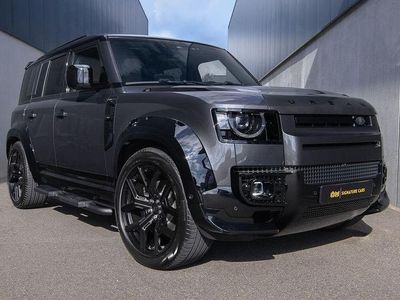 Neu Land Rover Defender HSE Dynamic 300 PS (220 kW) 2025 Grau SUV