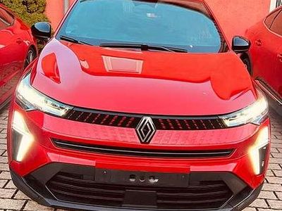 Gebraucht Renault Captur Evolution 158 PS (116 kW) 2025 Feuerrot SUV