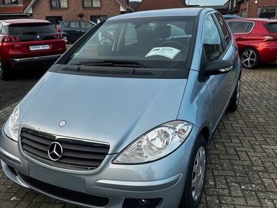 gebraucht Mercedes A150 