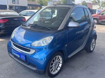 Smart ForTwo Coupé