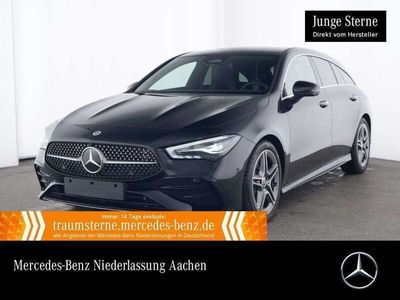 Mercedes CLA250