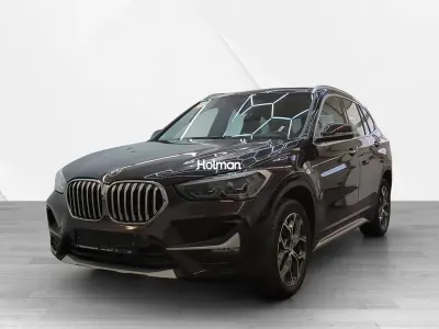 Gebraucht BMW X1
