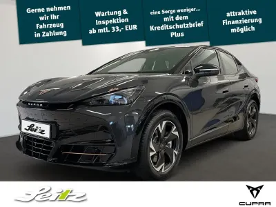 Gebraucht Cupra Tavascan