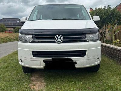 VW T5