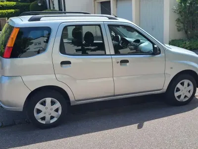 Usata Suzuki Ignis