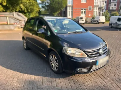 Gebraucht VW Golf V 160 PS (117 kW) 2008 Kleinwagen