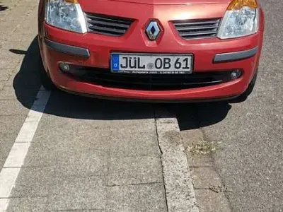 Gebraucht Renault Modus