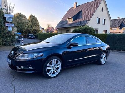 VW CC