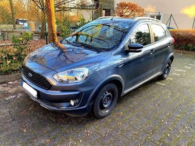 Ford Ka Plus