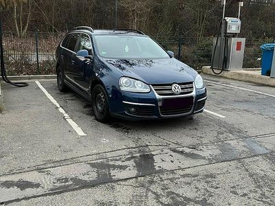 Gebraucht VW Golf V 140 PS (102 kW) 2008 Kombi