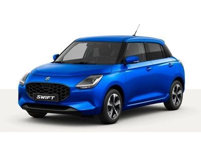 gebraucht Suzuki Swift 1.2 HYBRID Comfort