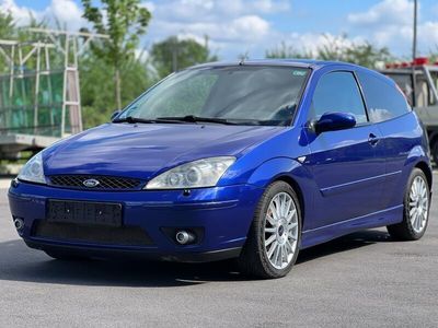 gebraucht Ford Focus ST * Xenon * PDC * Recaro * 6-Gang