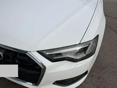 Gebraucht Audi A6