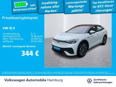Brugt VW ID.5