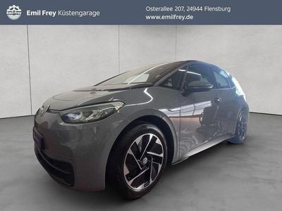 Usata VW ID.3 Pro Performance 150 kW (204 CV) 2022 Grigio Utilitaria