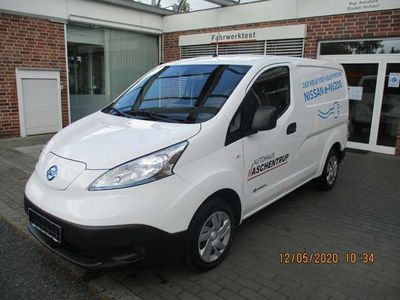 gebraucht Nissan NV200 NV200 e-Kasten Premium/Evalia (M20/M)