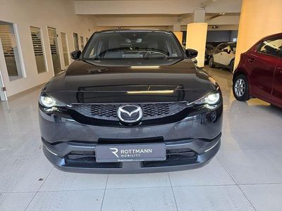 Gebraucht Mazda MX30 Makoto 106 kW (145 PS) 2023 Schwarz SUV