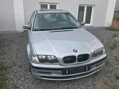 Gebraucht BMW 316