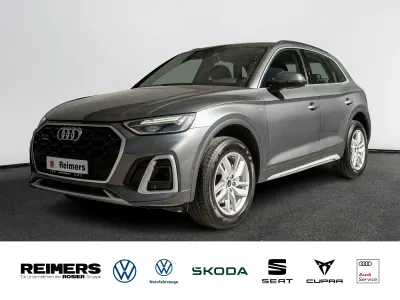 Brugt Audi Q5