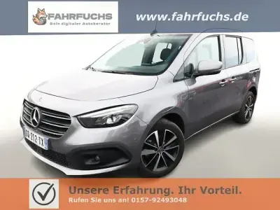 Używany Mercedes T180 Progressive 131 KM (96 kW) 2023 Andere Minivan