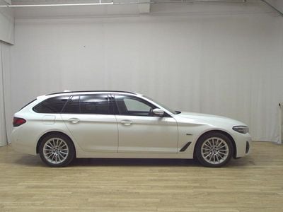 BMW 530e