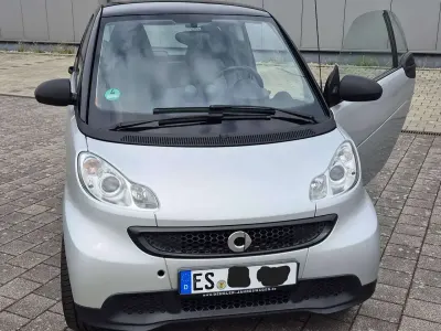 Gebraucht Smart ForTwo Coupé